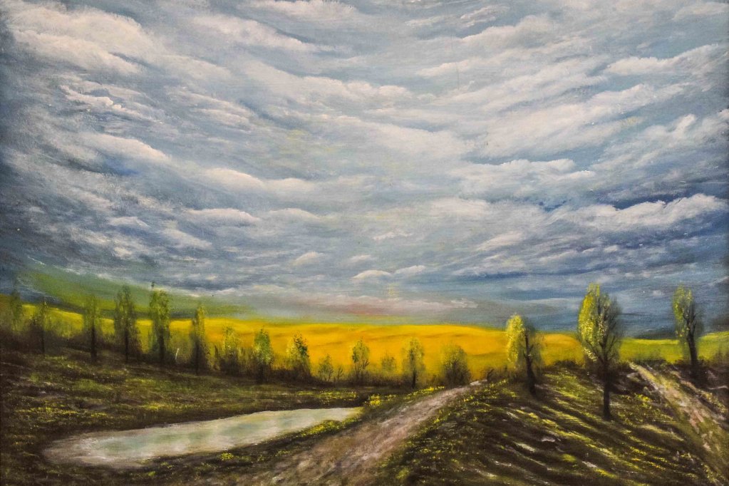 Hazai tájakon... 57